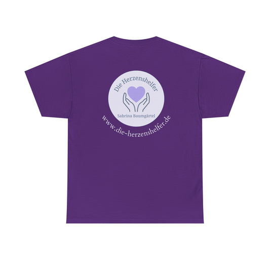 Personalisiertes Shirt auf speziellen Wunsch