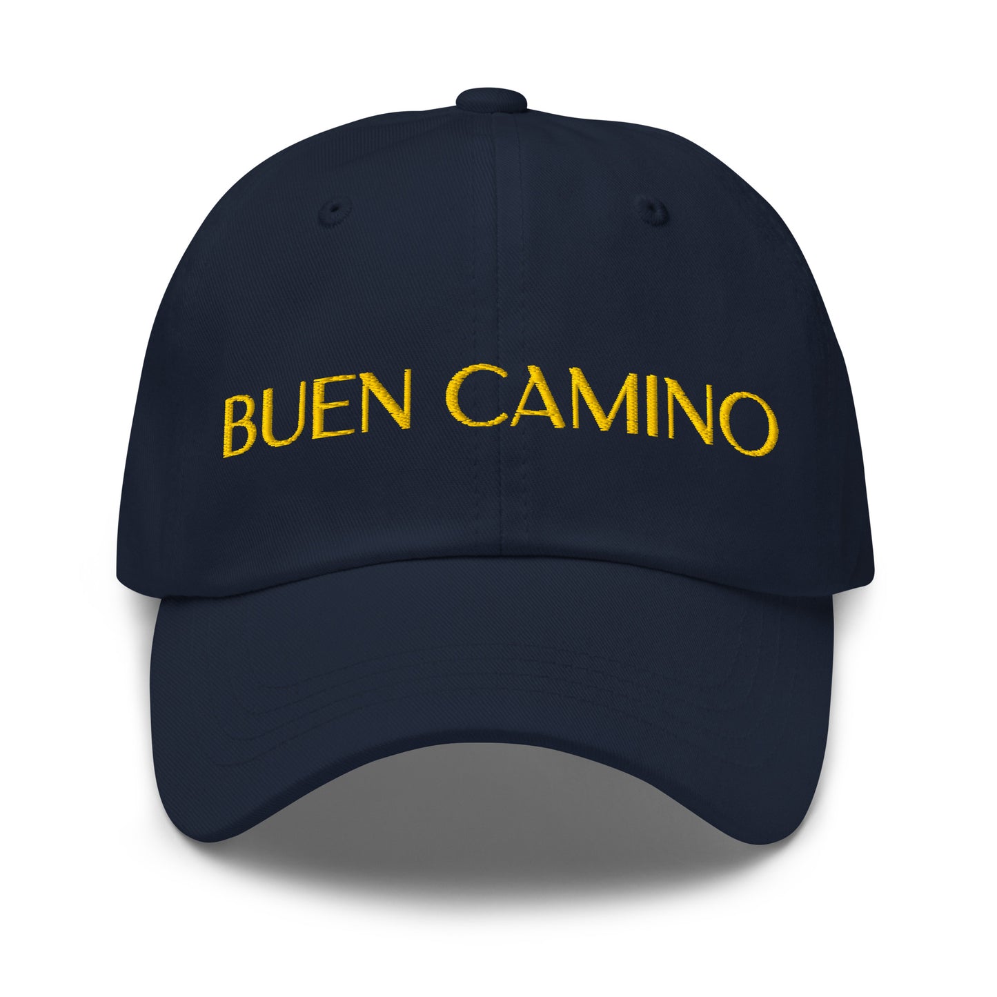 Bestickte Unisex Buen Camino Cap