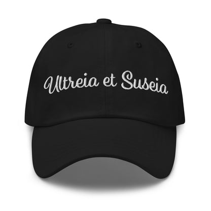 Schwarze Ultreia Et Suseia Cap